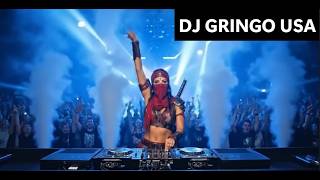 DJ GRINGO USA TECH HOUSE  MIX 2026