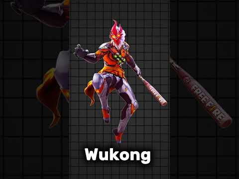 Hukum character sniper 😱#freefire #viralvideo #viralshorts #shorts