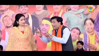 Roop Basant Ke Kisse se singer Pravesh Sharma aur Preeti Choudhary ki bahut hi Pyari Ragani status
