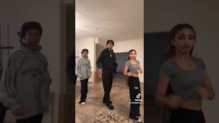 Icy, Melo, n Capri in the same room???  #foryou #dance #icywicy #icy #melo #capri #newtrio? #fyp