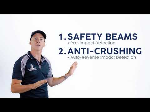 Obstacle Detection System