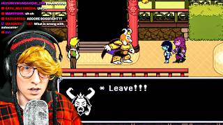 DELTARUNE CHAPTER 5 (FULL GAME)