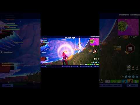 Epic Crown Wins in Fortnite! 🏆 | Twitch Highlights