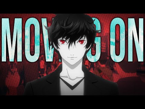 It's time to move on from Persona 5