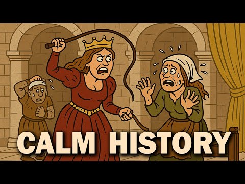 Boring History to Sleep | What the History Books Don’t Say About Victorian Brothels