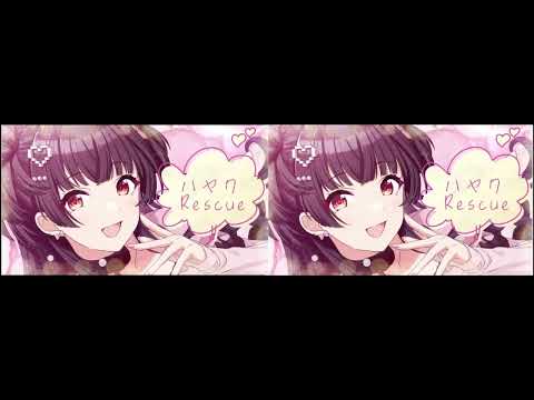 【シャニマス】My Songs Collection 冬優子 MV比較