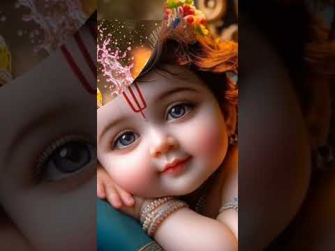 Mere Banke Bihari Aaj Prem barsaye Rahe #love Radha Rani song bhajan