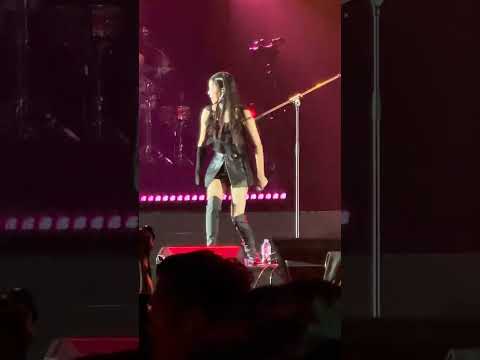 Lolly Talk X 周國賢 - 一把火 Live（Tania Fancam）【TONE Music Festival 2023.10.01】