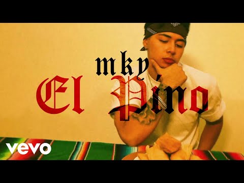 MKY - El Pino (Official Visualizer)