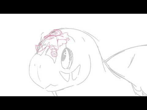 Lipsync/Acting Practice (WIP)