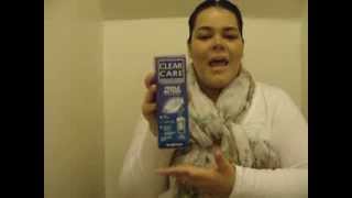 Clear Care Solution Review