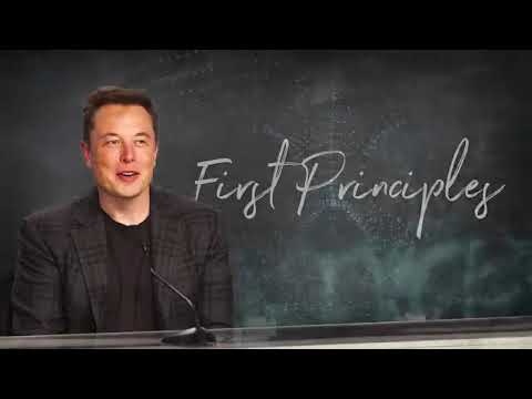 Elon Musk: The Science-Driven CEO and His Self-Taught Journey