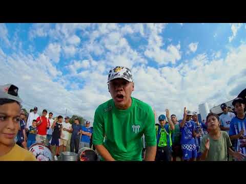 Tirri La Roca - Pegale Suave (VideoClip Oficial)