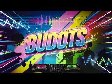 Budots"Tagalog version song"Dance Craze