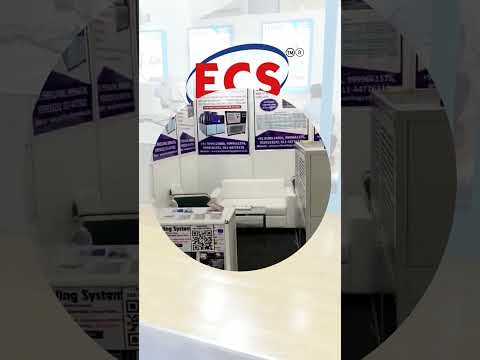 Exhibition of Water Chillers! ❄️