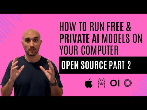 Free & Private AI on Mac: A Complete Open Source Tutorial (Ollama + OpenWebUI + Continue.dev)