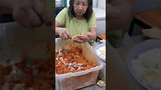 ErJie Curry Puff 娥姐咖喱卟 - Best Curry Puff in Singapore