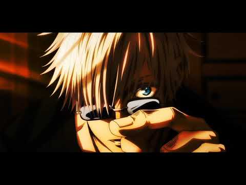 Gojo [Edit/AMV]Love Nwantiti #capcut #shorts