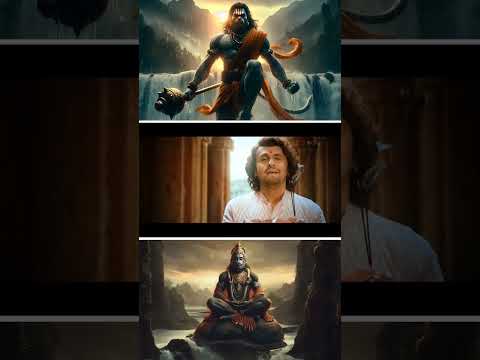 #shreehanuman #jayanti #sonunigam #hanumanchalisa #shorts #hanumanjayanti