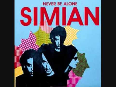 Simian - Coins