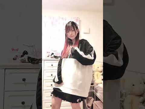 イイじゃん　#踊ってみた #shorts #tiktok
