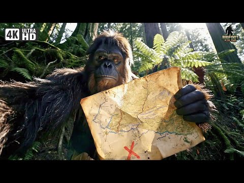 Bigfoot Vlog: My Forest Was Hiding Treasure…And I Wasn't Suppose to Find it?