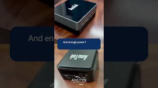 Why You Need a Mini PC in 2025 | Power & Portability Explained | Computer Manufacturing | Anutek
