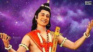 Pawan Gandha Sugandha Seetal- Badrinath Aarti [Full Song] -  श्री बद्रीनाथ स्तुति || RakeshBhatt