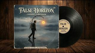 1973 Progressive Rock [Full Album] • False Horizon • 70s Psychedelic Music Vintage Sound