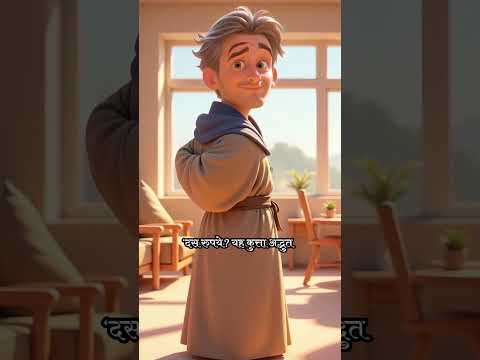 क्या ये कुत्ता सच में बात करता है? | मजेदार कहानी #बात_करने_वाला_कुत्ता#FunnyDog#DogStories