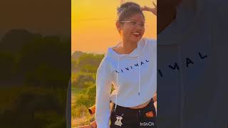 instagram top models #piu pagare #Kiki ahire #khushi🥰