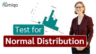 Normality test [Simply Explained]