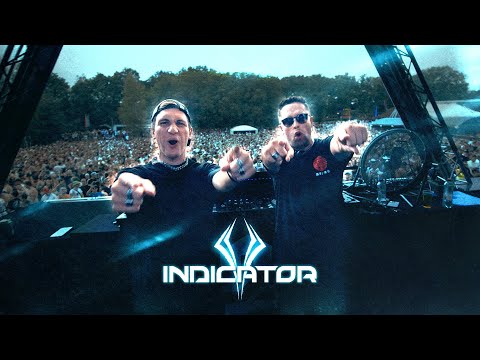 THE FIRST EVER AVERSION & THYRON ANTHEM IS A FACT