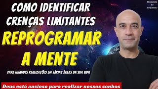 COMO REPROGRAMAR A MENTE INCONSCIENTE #atrairprosperidade