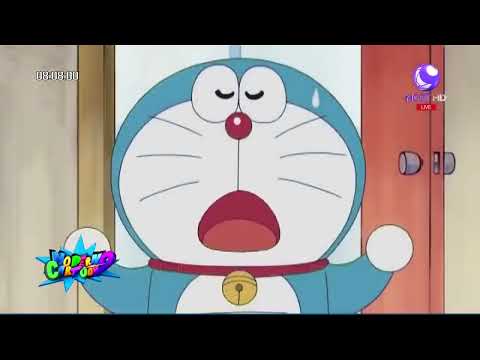 โดเรม่อน คัดสรรตอนใหม่ล่าสุด 2023 [HD]