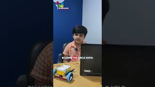 RoboBuilder Student Project Showcase | STEAM program 2026 #summercamp #roboticsforkids #education