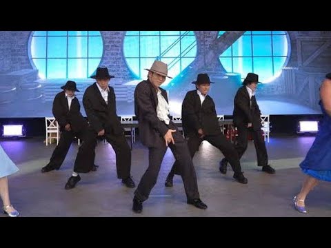 🌹s**t kingz、大阪・関西万博でミュージカル名曲メドレー　亀梨和也も登場