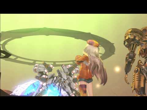 Ar noSurge Soundtrack - Class::EXPAJA; - 1 Hour Long