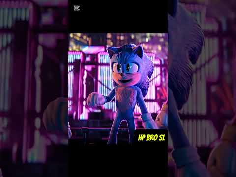 Sonic #sonic #soniccartoon #sonicfunny #shorts