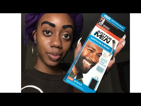 DIY Eyebrow Tint, Tinting/Dying Eyebrows at Home, There was NO product in BOX!!🙀