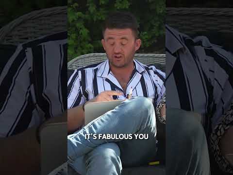Who hogs the bathroom? 🚽🤣 #funnyclips #fyp #qanda