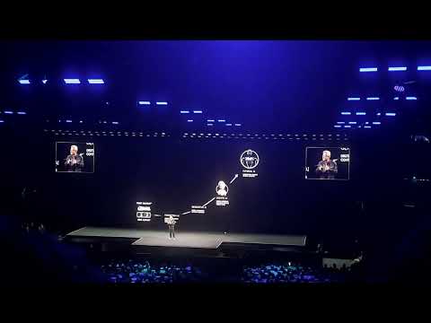 The Evolution of AI