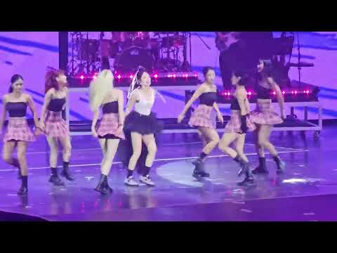 Nayeon - POP Solo Stage - Twice Ready to be