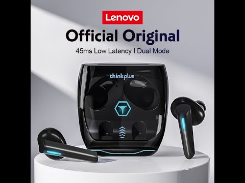 Lenovo XG02|Tech Micro