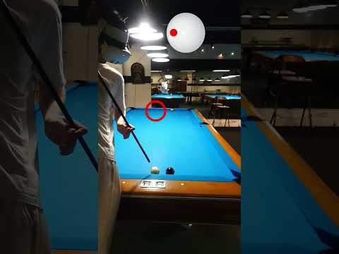 LIFE HACK IN BILLIARDS #shorts #billiards  #pool #8ballpool