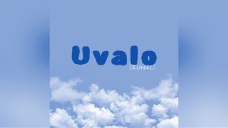 Dr Dope- Uvalo (Remake)