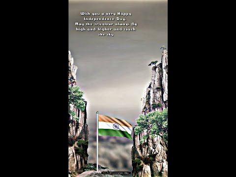 Independence Day whatsapp status||75th independence day status 2022||