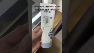 #shortsvideo #shortsviral #skincare #facewashingroutine #facewashforwomen #facewash