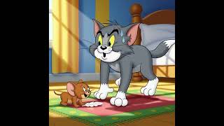 Tom and Jerry’s Laugh Attack 😂