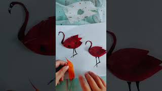 Paper Craft Ducks │Beautiful Paper Ducks